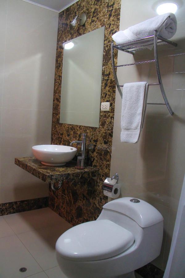 Hotel Limacpampa Cuzco Esterno foto
