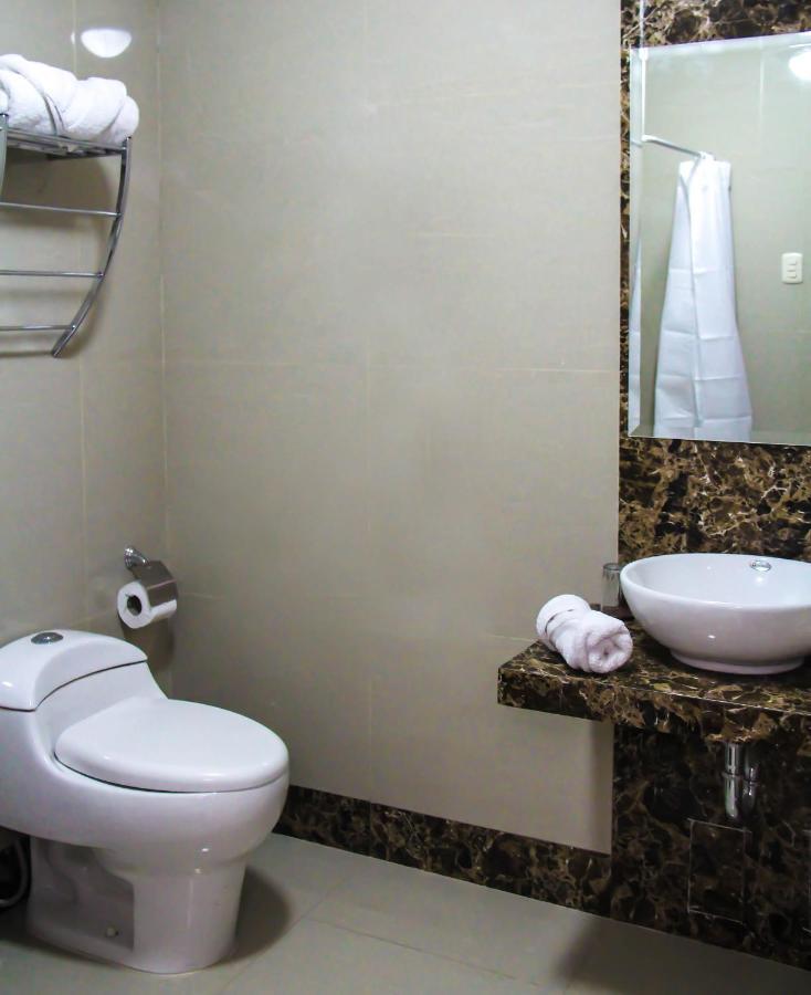 Hotel Limacpampa Cuzco Esterno foto