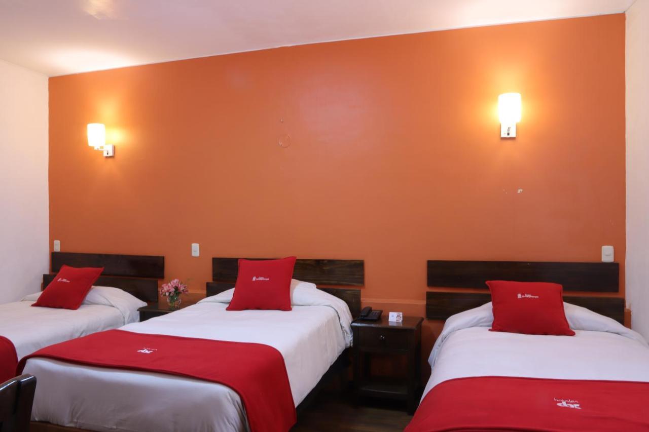 Hotel Limacpampa Cuzco Esterno foto