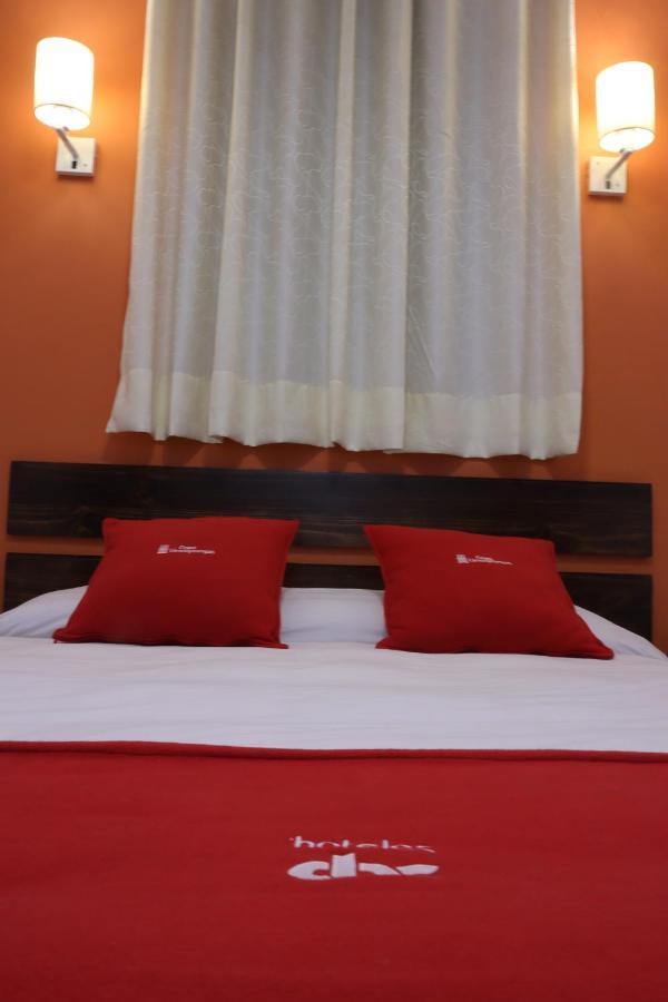 Hotel Limacpampa Cuzco Esterno foto