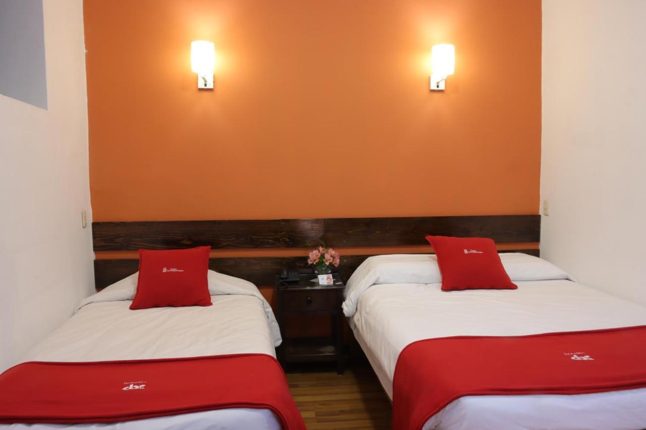 Hotel Limacpampa Cuzco Esterno foto
