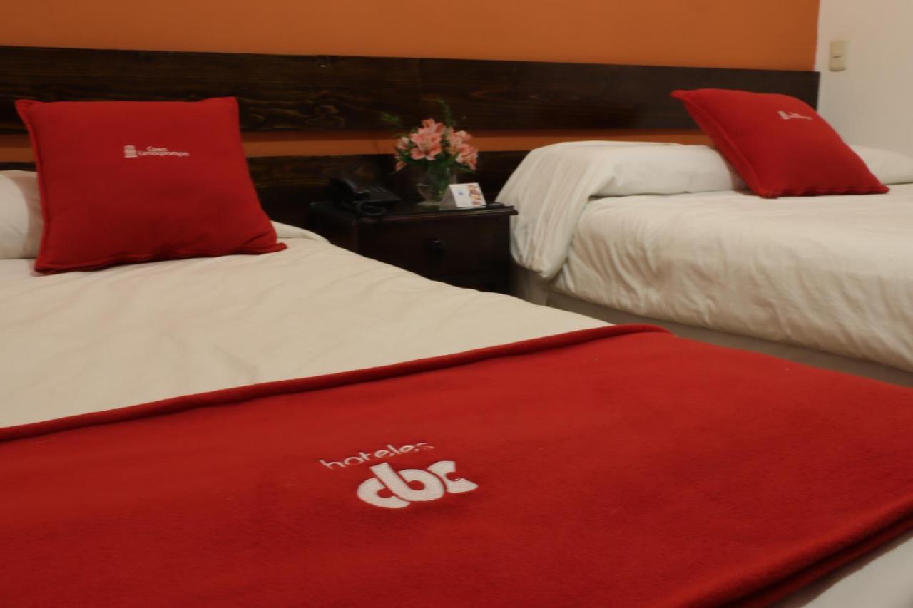 Hotel Limacpampa Cuzco Esterno foto